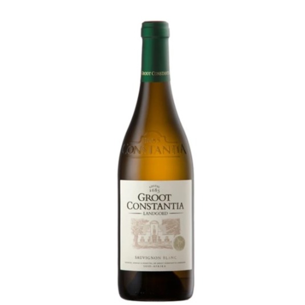 Groot Constantia Sauvignon Blanc